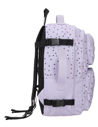 MOCHILA 40CM. ENSO FLEUR
