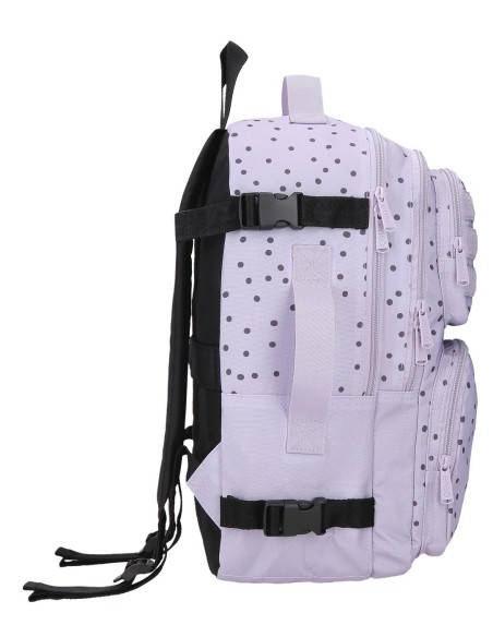 MOCHILA 40CM. ENSO FLEUR