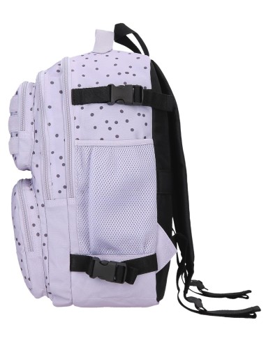 MOCHILA 40CM. ENSO FLEUR