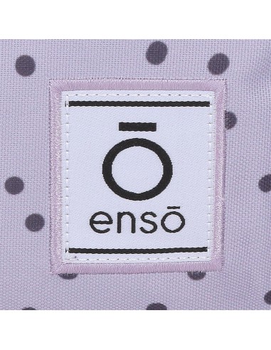 MOCHILA 40CM. ENSO FLEUR