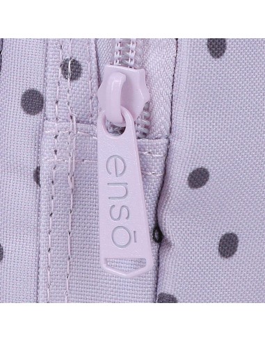MOCHILA 40CM. ENSO FLEUR