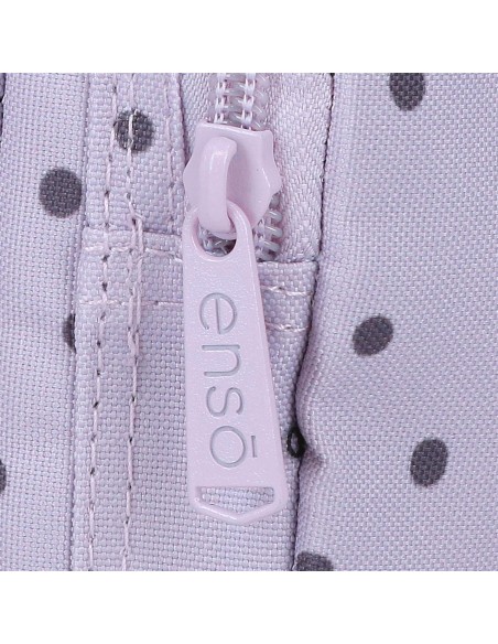 MOCHILA 40CM. ENSO FLEUR