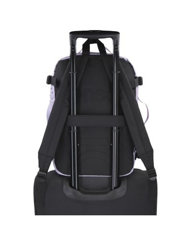 MOCHILA 40CM. ENSO FLEUR