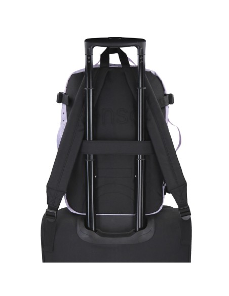 MOCHILA 40CM. ENSO FLEUR