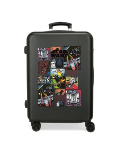 TROLLEY ABS STAR WARS GALACTIC TEAM