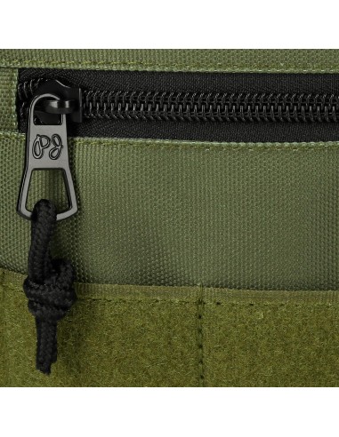 MOCHILA ADAP. 40CM. PJL ARIS EVERGREEN