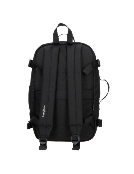 MOCHILA ADAP. 40CM. PJL ARIS EVERGREEN