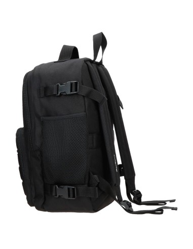 MOCHILA ADAP. 40CM. PJL ARIS EVERGREEN