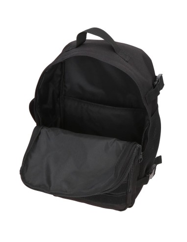 MOCHILA ADAP. 40CM. PJL ARIS EVERGREEN