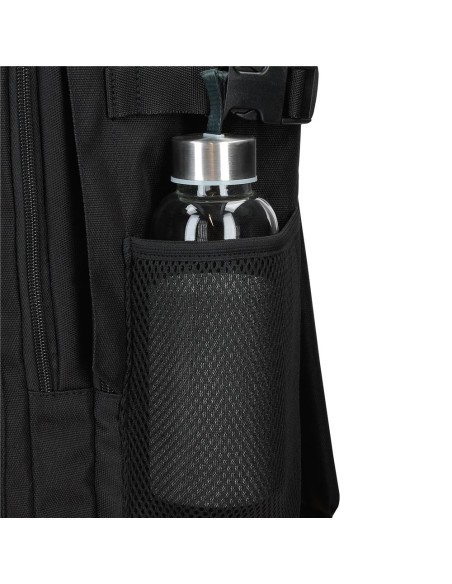 MOCHILA ADAP. 40CM. PJL ARIS EVERGREEN