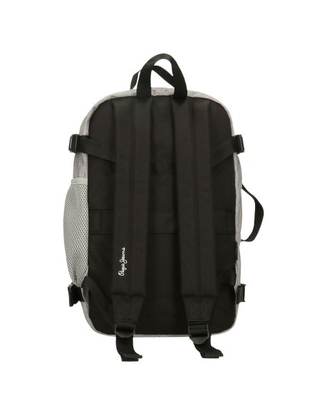 MOCHILA ADAP. 40CM. PJL ARIS EVERGREEN