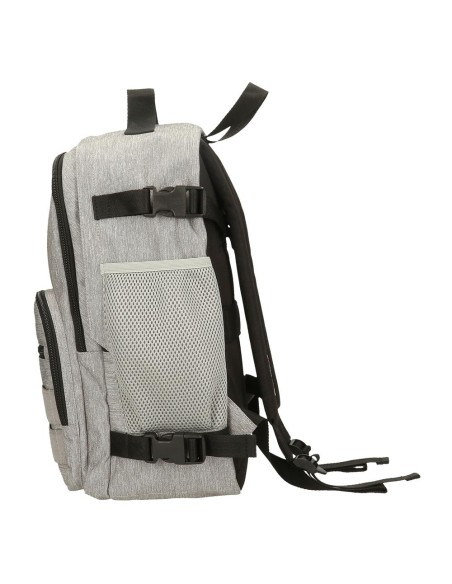 MOCHILA ADAP. 40CM. PJL ARIS EVERGREEN