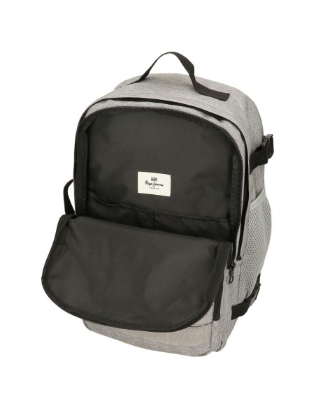 MOCHILA ADAP. 40CM. PJL ARIS EVERGREEN