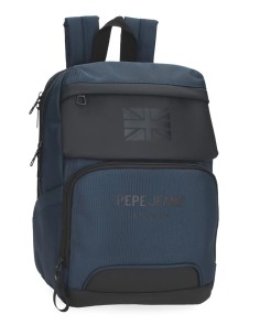 MOCHILA PORTAORD. 37CM. PJL BROMLEY 24