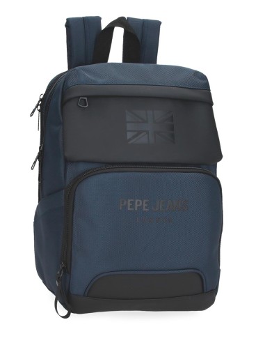MOCHILA PORTAORD. 37CM. PJL BROMLEY 24