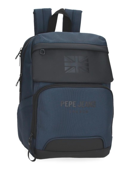 MOCHILA PORTAORD. 37CM. PJL BROMLEY 24