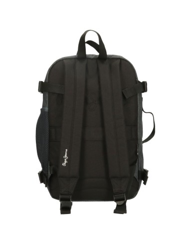 MOCHILA ADAP. 40CM. PJL ARIS EVERGREEN