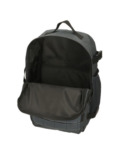 MOCHILA ADAP. 40CM. PJL ARIS EVERGREEN