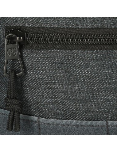 MOCHILA ADAP. 40CM. PJL ARIS EVERGREEN