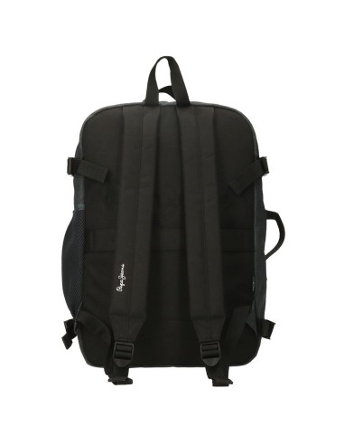 MOCHILA ADAP. 44CM. PJL ARIS EVERGREEN