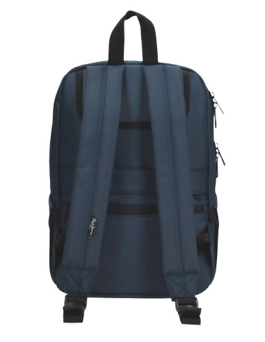 MOCHILA PORTAORD. 37CM. PJL BROMLEY 24