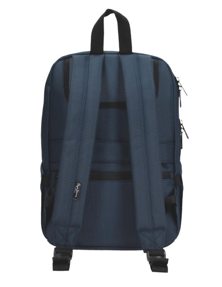 MOCHILA PORTAORD. 37CM. PJL BROMLEY 24