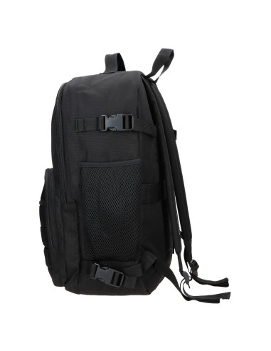 MOCHILA ADAP. 44CM. PJL ARIS EVERGREEN