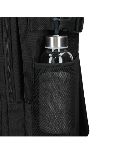 MOCHILA ADAP. 44CM. PJL ARIS EVERGREEN