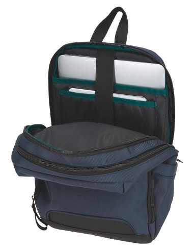 MOCHILA PORTAORD. 37CM. PJL BROMLEY 24