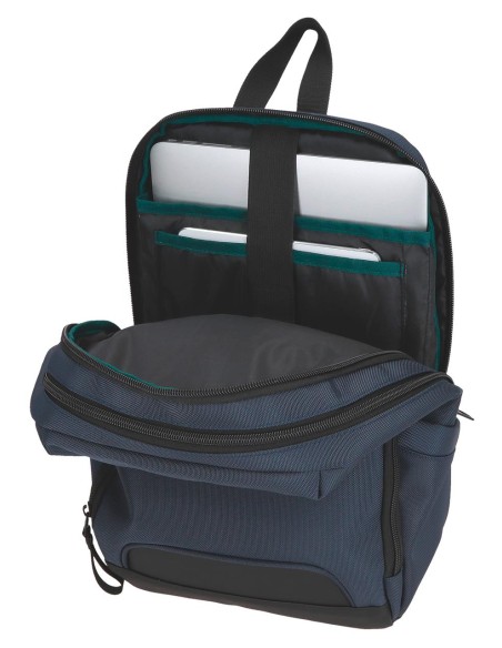 MOCHILA PORTAORD. 37CM. PJL BROMLEY 24