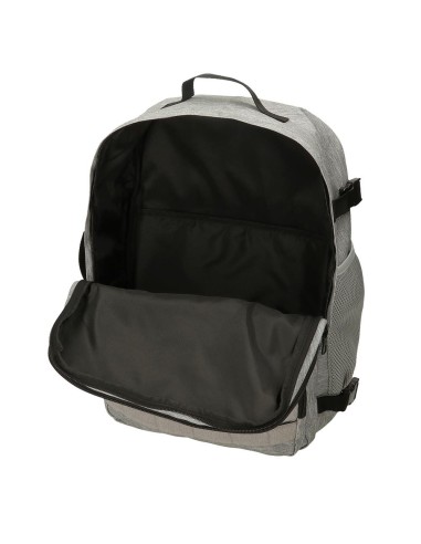 MOCHILA ADAP. 44CM. PJL ARIS EVERGREEN