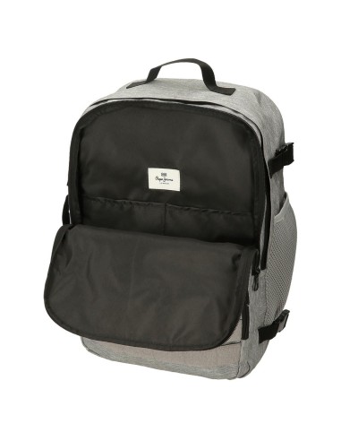 MOCHILA ADAP. 44CM. PJL ARIS EVERGREEN