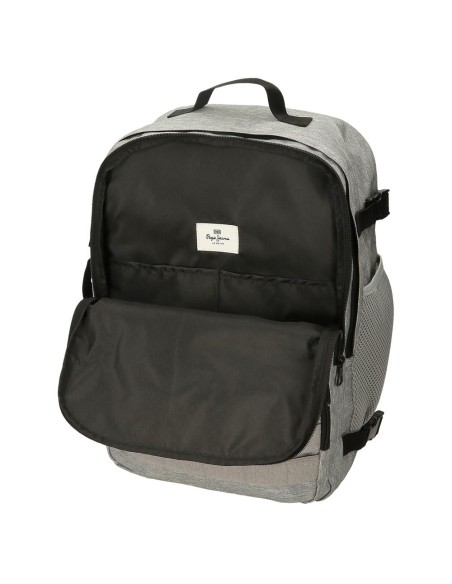 MOCHILA ADAP. 44CM. PJL ARIS EVERGREEN