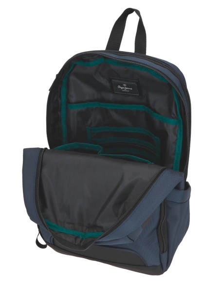 MOCHILA PORTAORD. 37CM. PJL BROMLEY 24