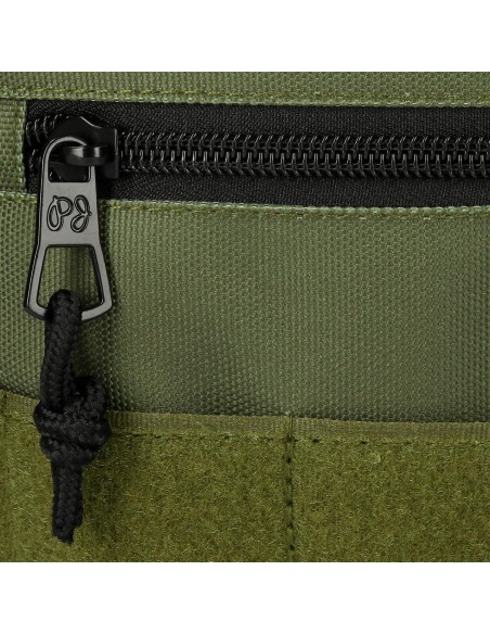 MOCHILA ADAP. 44CM. PJL ARIS EVERGREEN