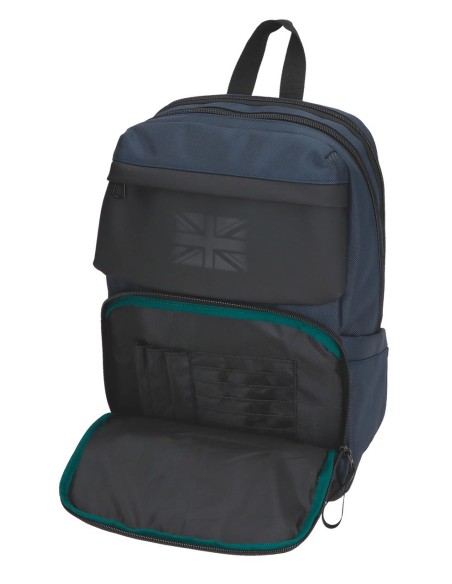 MOCHILA PORTAORD. 37CM. PJL BROMLEY 24