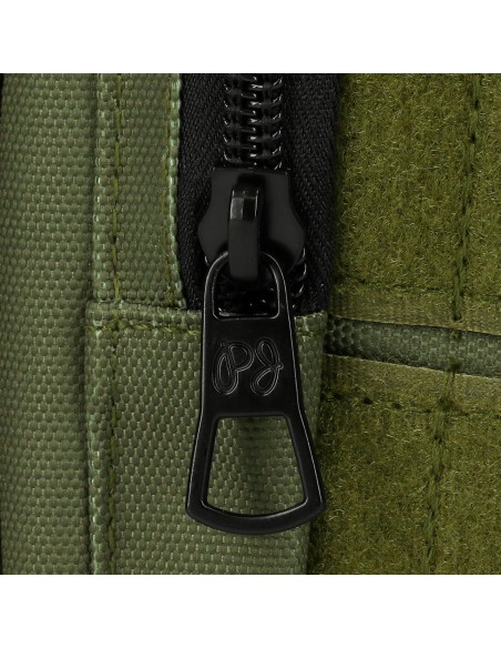 MOCHILA ADAP. 44CM. PJL ARIS EVERGREEN