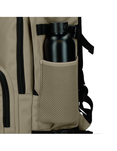 MOCHILA ADAP. 44CM. PJL ARIS EVERGREEN