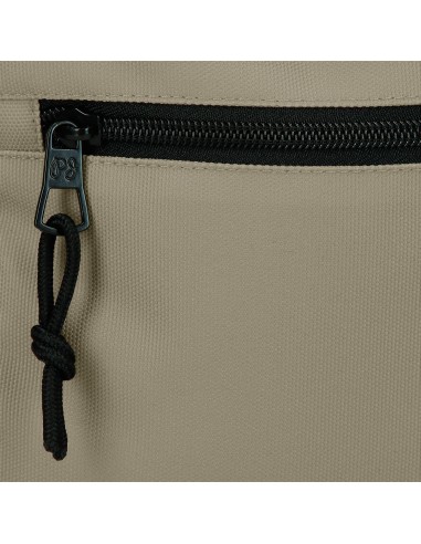 MOCHILA ADAP. 44CM. PJL ARIS EVERGREEN