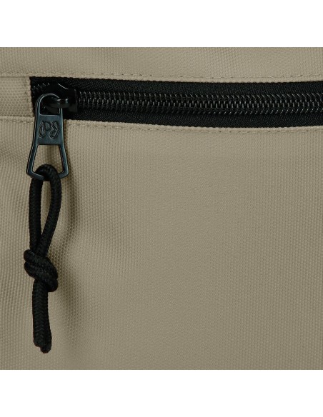 MOCHILA ADAP. 44CM. PJL ARIS EVERGREEN