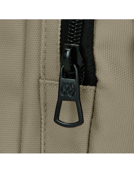 MOCHILA ADAP. 44CM. PJL ARIS EVERGREEN