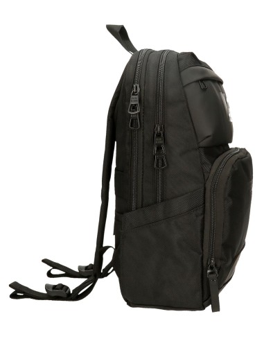 MOCHILA PORTAORD. 37CM. PJL BROMLEY 24