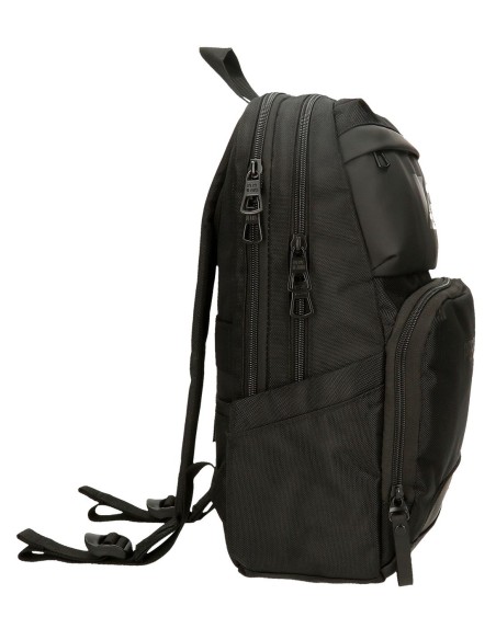 MOCHILA PORTAORD. 37CM. PJL BROMLEY 24