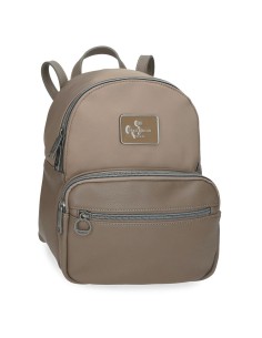 MOCHILA 25CM. PJL CHRISTINE