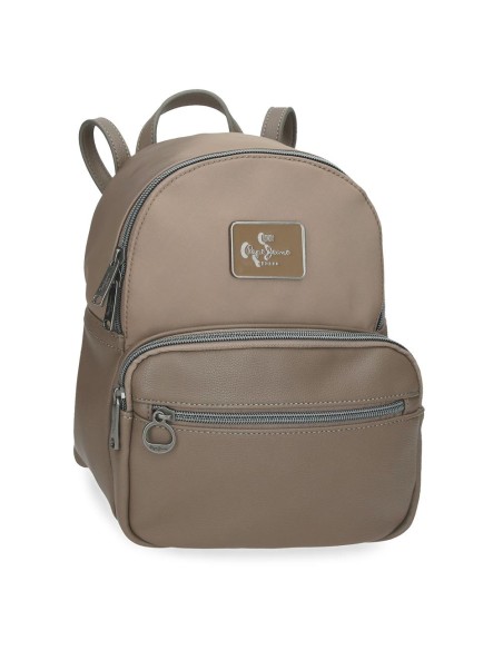 MOCHILA 25CM. PJL CHRISTINE