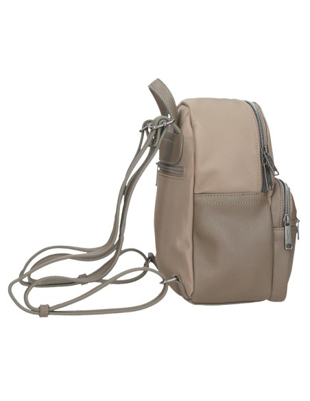 MOCHILA 25CM. PJL CHRISTINE
