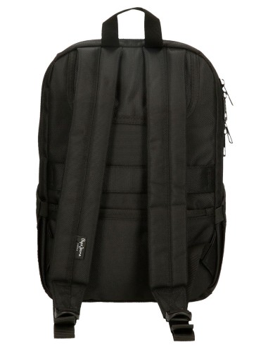 MOCHILA PORTAORD. 37CM. PJL BROMLEY 24