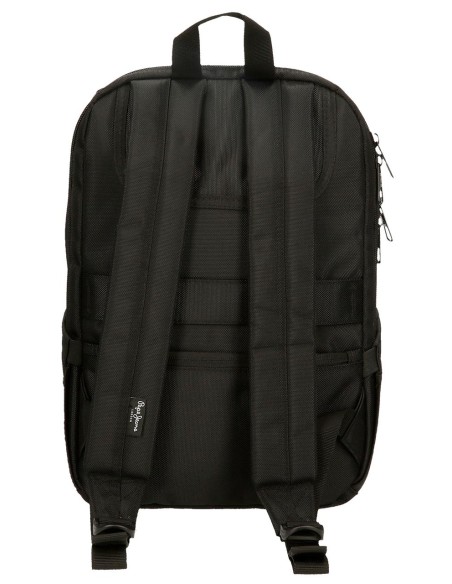 MOCHILA PORTAORD. 37CM. PJL BROMLEY 24