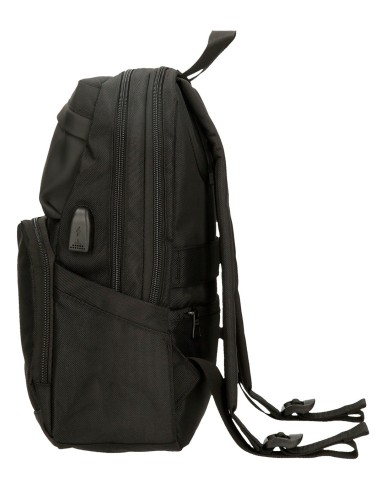 MOCHILA PORTAORD. 37CM. PJL BROMLEY 24