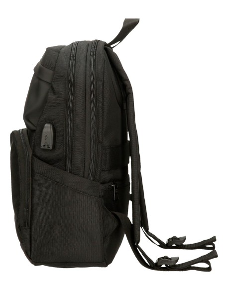 MOCHILA PORTAORD. 37CM. PJL BROMLEY 24